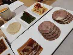 荤三拼-之参餐厅(前门大街店)