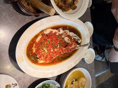 -湘轩·土菜研究院(光大店)