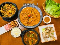 -韩礼年糕(飞虹路店)