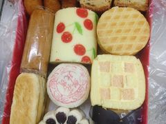 点心匣子-北京稻香村(方庄店)