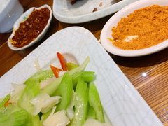 -清真·益鑫羊肉手抓馆(花园北街店)