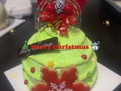 -巴黎贝甜(五月花广场店)