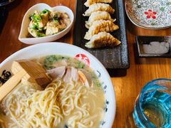 煎饺-日出拉面(望京店)
