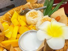 -小小集渔·泰式大排档(太古里香槟店)