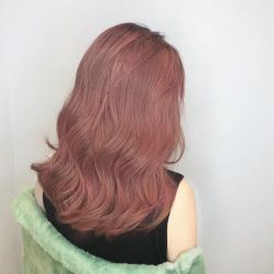 -GIRL STYLE 烫发·染发沙龙