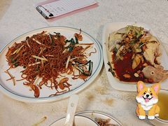 -汇兴源餐馆(小北路店)
