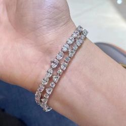 -VE DIAMOND·天然&培育钻石定制