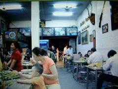 就餐环境-Pho Hoa Pasteur