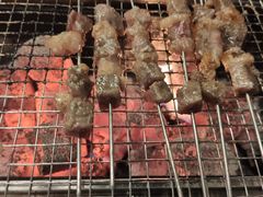 -老吕涮羊肉•东北原味烧烤•大油边•烤鱼(五角场店)