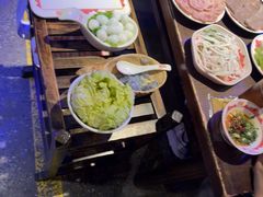 -水巷子·巴掌腰片重庆火锅(云纺店)