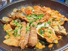 -大厨的餐厅(曾厝垵总店)