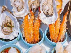 -碗中海·蒸汽海鲜·桑拿鸡(岭南天地店)