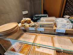 -泸溪河桃酥(江宁太阳城店)