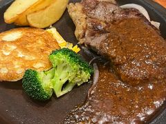 -菲滋意式休闲餐厅(北仑银泰城店)