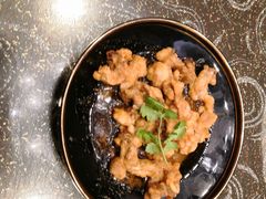 -钳真多钓虾馆·小龙虾海鲜烧烤(九六广场店)