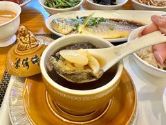 -李清佛跳墙|福建省十大名厨之首(后江埭店)