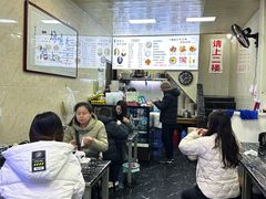 -何老二卤汁凉粉