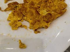 -丽泽山庄·生态怀柔菜·虹鳟鱼(红螺寺店)