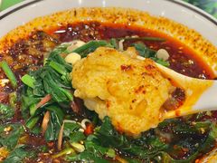 -令氏家外家周秦食府(高新店)