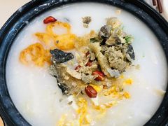 -蔡澜港式点心(皇庭广场店)
