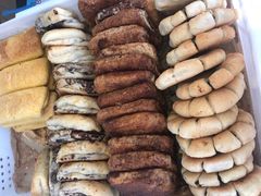 -李小老烧饼(常营民族家园店)