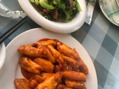 -华春餐馆(鱼山路店)