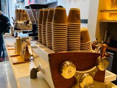 -% Arabica(京都东山店)