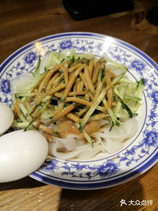 再常安肉夹馍(济州上城店)图片