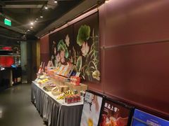 -巴蜀风月·聚会团建·生日宴(宝安店)