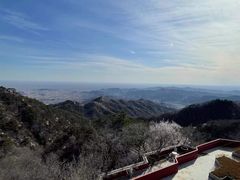 -天津盘山风景名胜区