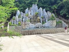 -西双版纳勐泐文化旅游区