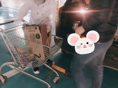-Olé精品超市(南宁万象城店)