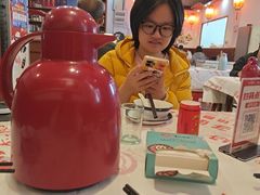 -李记饺子·非遗美食·江西菜(建设路店)