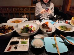-局气 烤鸭·北京菜(光华路店)