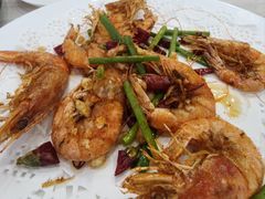 -船奇蒸汽海鲜·闽菜(八市海鲜总店)