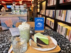 -思南书局(复兴中路店)