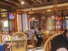 -江边城外烤鱼(方庄时代购物中心店)