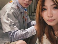 -J Create城市露营咖啡·简餐·宠物(上海动物园店)