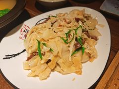 脆笋鸭胗-繁·醉花亭小酒馆(鼓楼店)