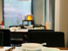 大堂-荷风细雨·中国茶宴(碧云店)