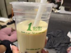 -1点点(长龙地铁店)