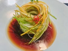 -荷风细雨·中国茶宴(碧云店)