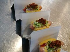 -BOR Eatery(安福路店)