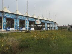 -长兴岛海滨公园