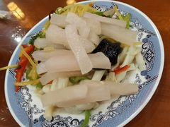 -天天初二·天津传统捞面·天津特色菜(凌奥总店)