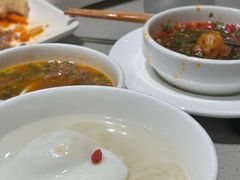-海底捞火锅(高新万达店)