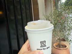 -JPG canteen(广州寺右公馆店)