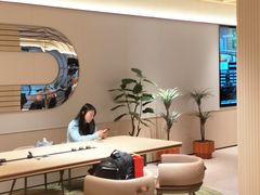 -桔子酒店(深圳东门湖贝地铁站店)