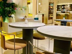 大堂-théATRE 茶聚场(王府中環店)