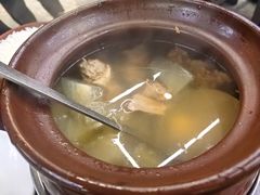 -民间瓦缸煨汤館(嵩山路店)